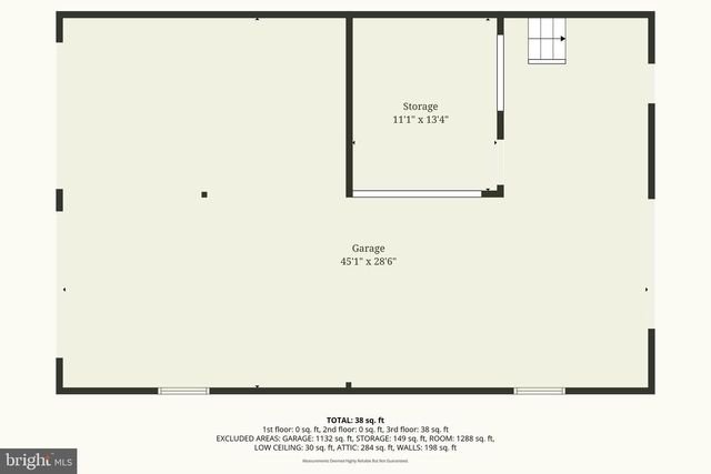 176 BUTTER RD, Leola, PA 17540