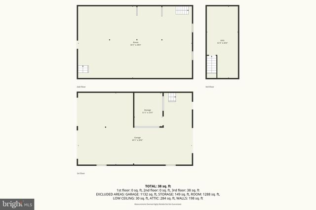 176 BUTTER RD, Leola, PA 17540
