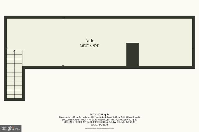 176 BUTTER RD, Leola, PA 17540