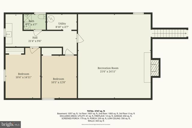 176 BUTTER RD, Leola, PA 17540