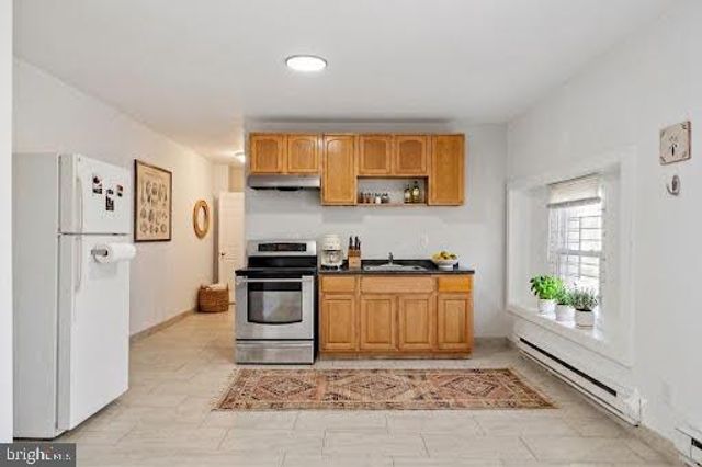 1301-00 W VENANGO ST, Philadelphia, PA 19140