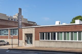 415 S Front St Apt 105, Memphis, TN 38103