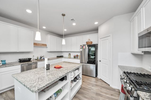 19014 Blossoming Buttercup Drive, Tomball, TX 77377