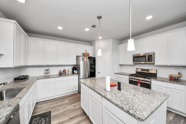19014 Blossoming Buttercup Drive, Tomball, TX 77377