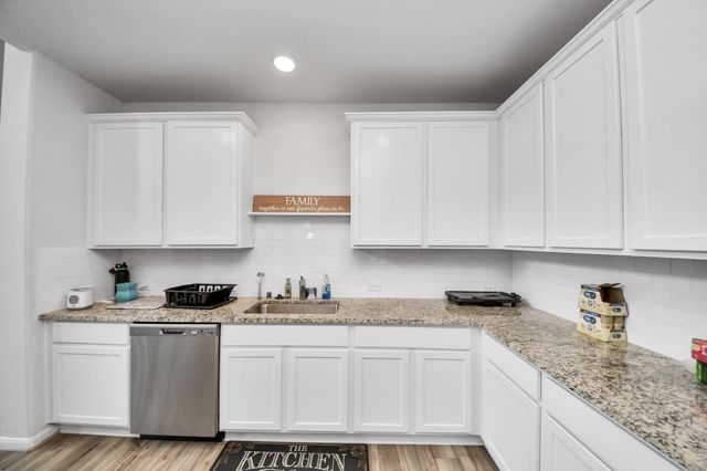 19014 Blossoming Buttercup Drive, Tomball, TX 77377