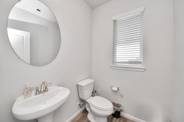 19014 Blossoming Buttercup Drive, Tomball, TX 77377