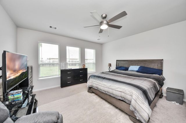 19014 Blossoming Buttercup Drive, Tomball, TX 77377