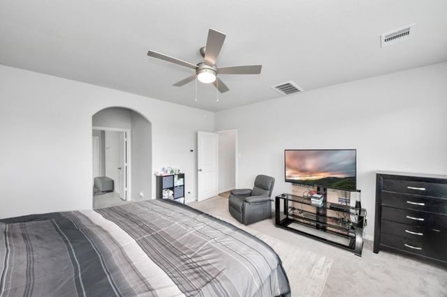 19014 Blossoming Buttercup Drive, Tomball, TX 77377