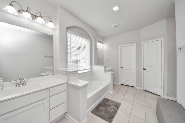 19014 Blossoming Buttercup Drive, Tomball, TX 77377
