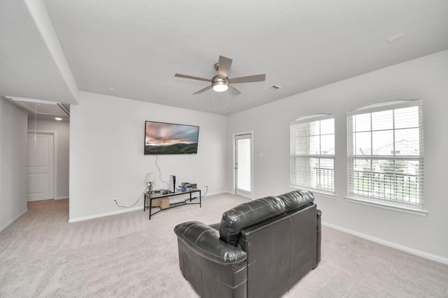 19014 Blossoming Buttercup Drive, Tomball, TX 77377