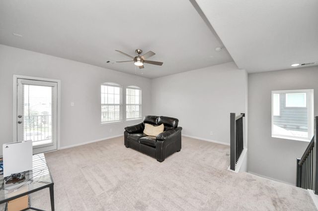 19014 Blossoming Buttercup Drive, Tomball, TX 77377