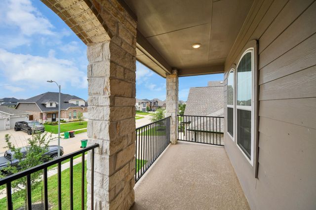 19014 Blossoming Buttercup Drive, Tomball, TX 77377