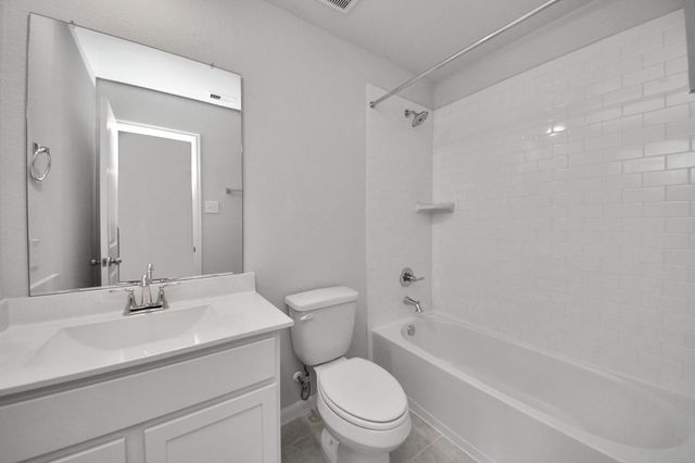 19014 Blossoming Buttercup Drive, Tomball, TX 77377