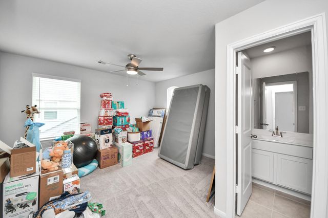 19014 Blossoming Buttercup Drive, Tomball, TX 77377
