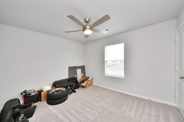 19014 Blossoming Buttercup Drive, Tomball, TX 77377