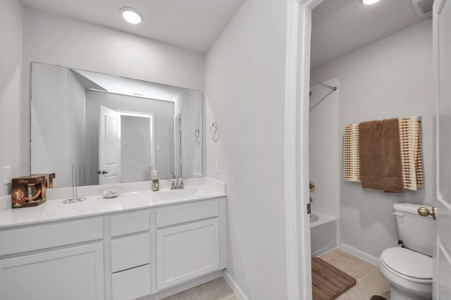 19014 Blossoming Buttercup Drive, Tomball, TX 77377
