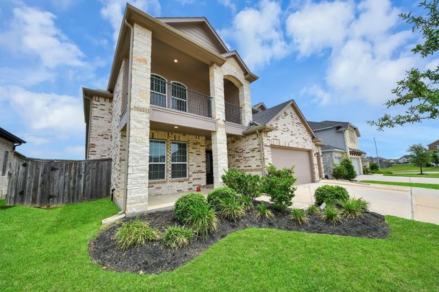 19014 Blossoming Buttercup Drive, Tomball, TX 77377