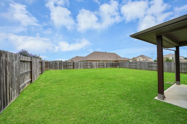 19014 Blossoming Buttercup Drive, Tomball, TX 77377