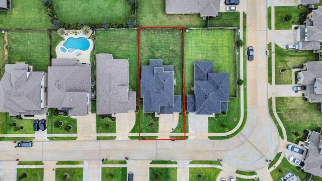 19014 Blossoming Buttercup Drive, Tomball, TX 77377