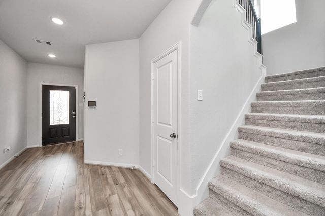 19014 Blossoming Buttercup Drive, Tomball, TX 77377