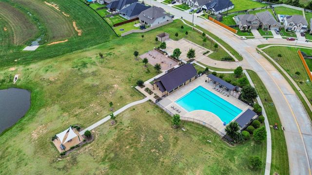 19014 Blossoming Buttercup Drive, Tomball, TX 77377