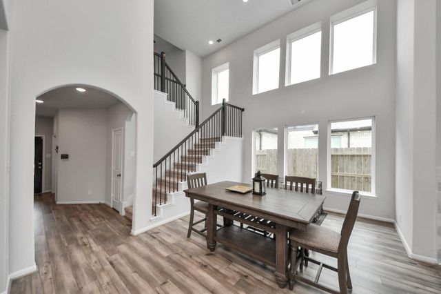 19014 Blossoming Buttercup Drive, Tomball, TX 77377