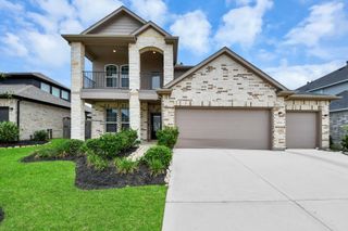 19014 Blossoming Buttercup Drive, Tomball, TX 77377