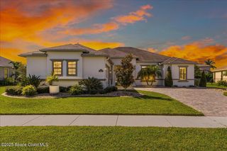 2853 Agilny Lane, Melbourne, FL 32940