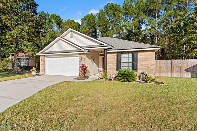 1407 HEATHER GLEN Lane, Middleburg, FL 32068