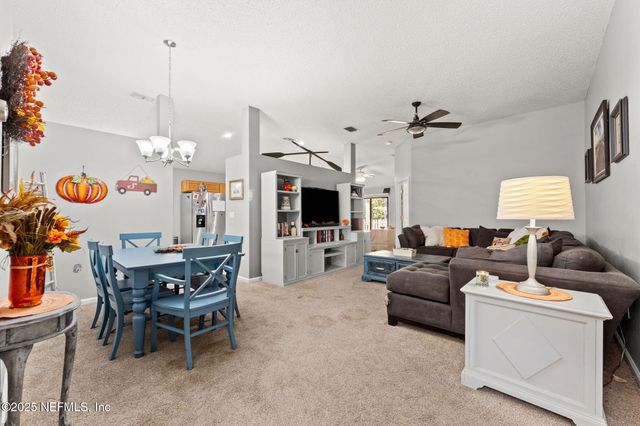 1407 HEATHER GLEN Lane, Middleburg, FL 32068