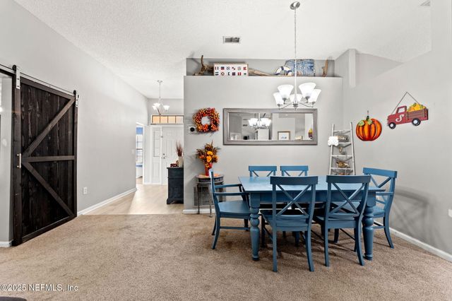 1407 HEATHER GLEN Lane, Middleburg, FL 32068