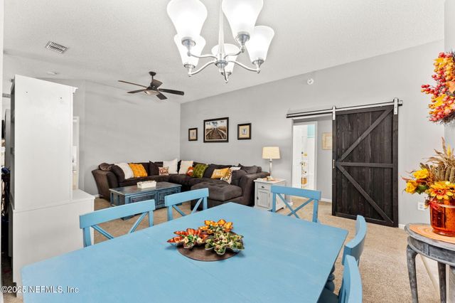 1407 HEATHER GLEN Lane, Middleburg, FL 32068