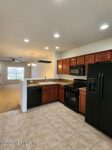 6694 ARCHING BRANCH Circle, Jacksonville, FL 32258