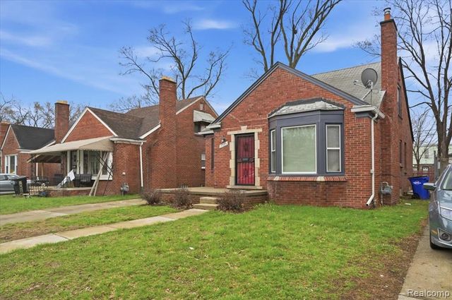 17595 Mendota Street, Detroit, MI 48221