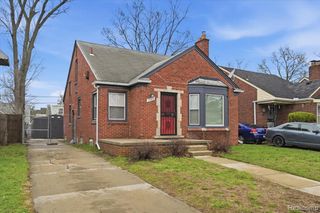 17595 Mendota Street, Detroit, MI 48221