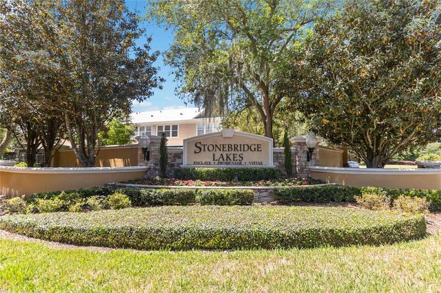 3401 SHALLOT DRIVE 102, Orlando, FL 32835