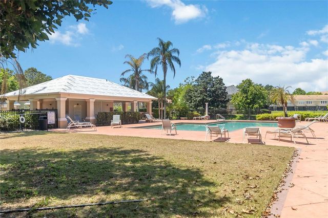 3401 SHALLOT DRIVE 102, Orlando, FL 32835