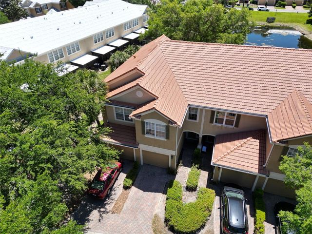 3401 SHALLOT DRIVE 102, Orlando, FL 32835