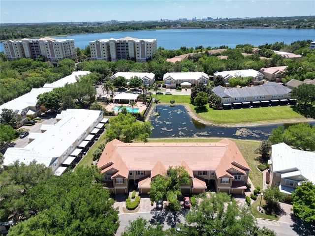 3401 SHALLOT DRIVE 102, Orlando, FL 32835