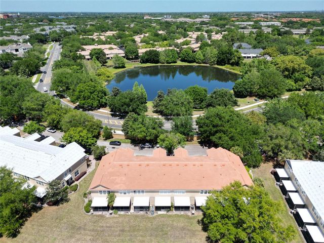 3401 SHALLOT DRIVE 102, Orlando, FL 32835