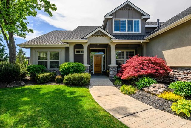 647 W Water Grove Drive, Eagle, ID 83616