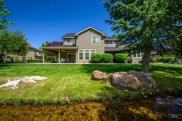 647 W Water Grove Drive, Eagle, ID 83616
