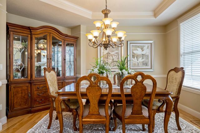 647 W Water Grove Drive, Eagle, ID 83616