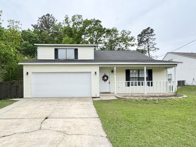 120 Palmetto Drive, Crestview, FL 32539