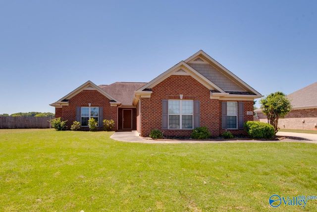 120 Lexi Lane, Meridianville, AL 35759