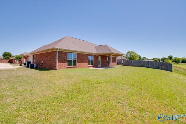 120 Lexi Lane, Meridianville, AL 35759