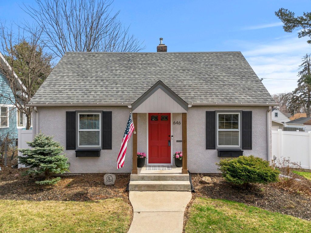 646 16th Avenue N, South Saint Paul, MN 55075