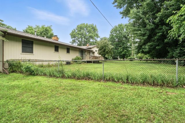 9222 N Mckinley Road, Montrose Twp, MI 48457