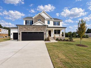 20 Howell Farm Drive (21), Selma, NC 27576