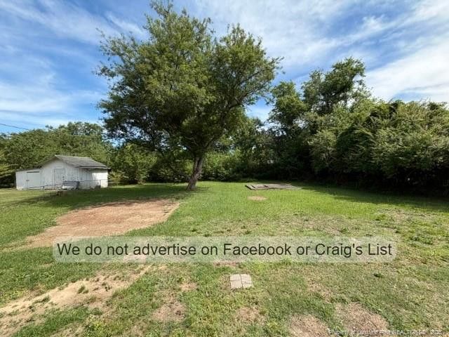 2721 Daly Avenue, Spring Lake, NC 28390